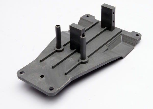 3723A Upper chassis (grey)
