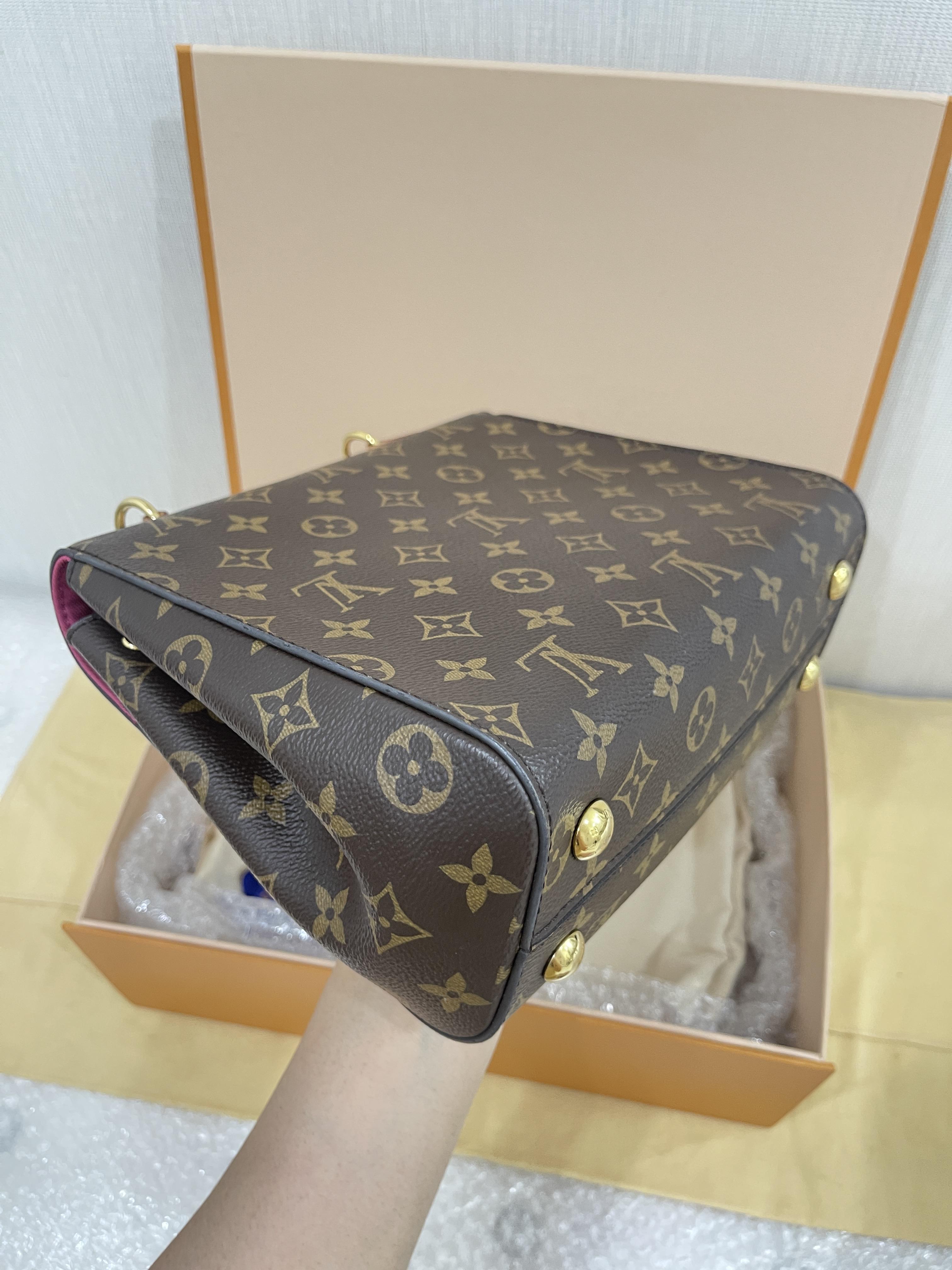 LV Cluny BB มือสอง