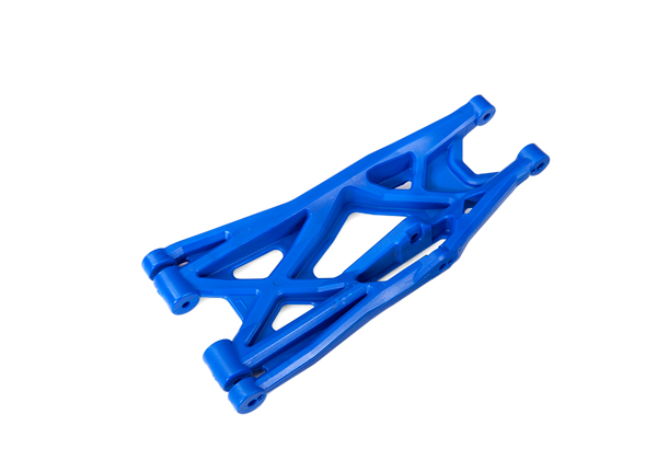 7831X Suspension arm, blue, lower (left, front or rear), heavy duty (1)