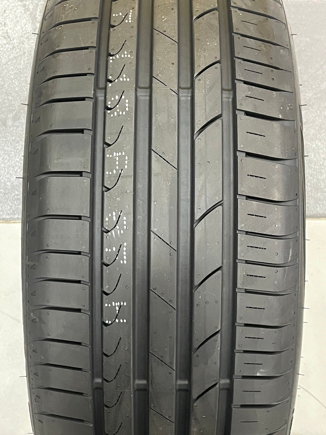 GT RADIAL FE2 215/50R18 EV READY ยางใหม่ปี2024 รองรับยางสำหรับรถไฟฟ้า EV