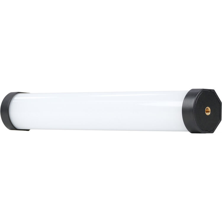 Nanlite PavoTube II 6CP RGB LED Tube Light (10")