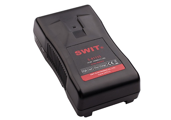 SWIT S-8113S 160Wh V-mount Battery