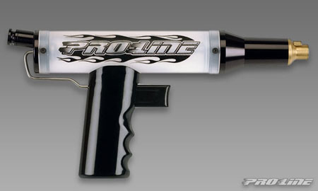 PRO-6035-00 The straight Shooter Fuel Gun