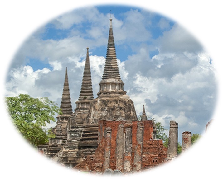 กรุงศรี