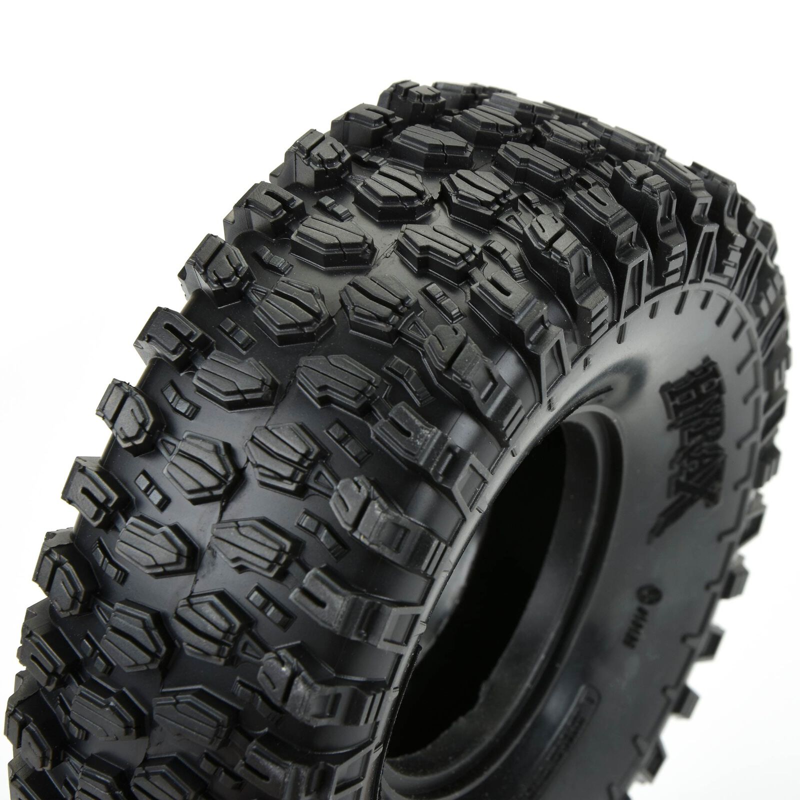 PRO1012803 1/10 Hyrax Predator Front/Rear 1.9" Rock Crawling Tires (2)