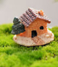 บ้านเรซิ่น (S) สไตล์ Pastoral (A)