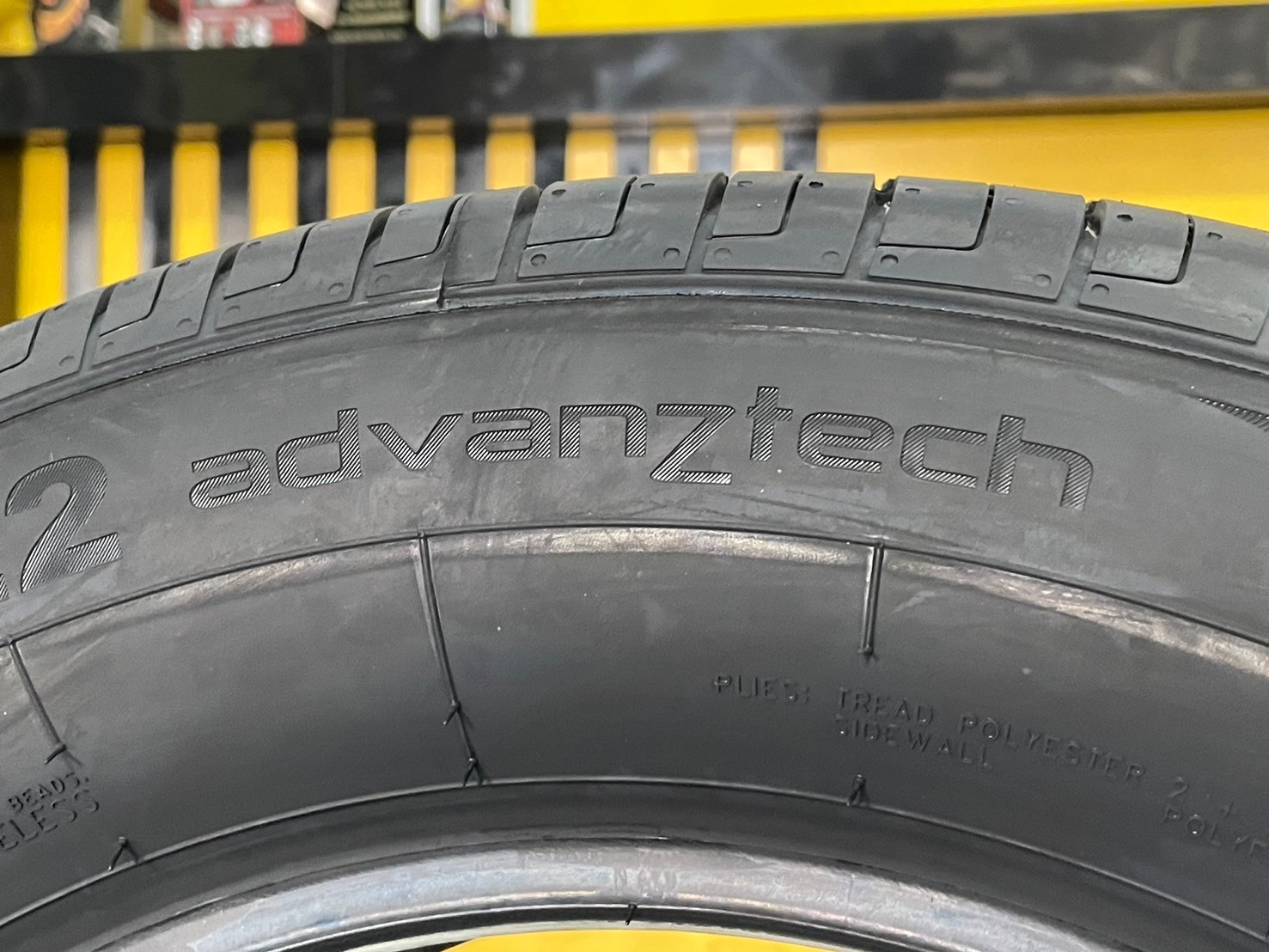 🛞 ยางใหม่GITI Comfort F22 215/60R16 🔥โปรโมชั่น 🔥