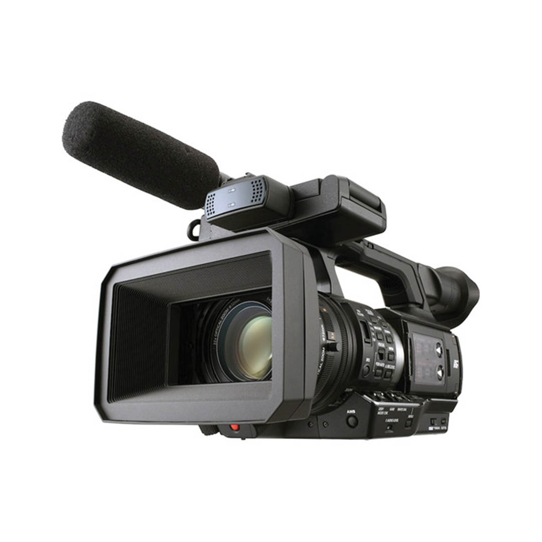 Panasonic AJ-PX270 microP2 Handheld AVC-ULTRA HD Camcorder