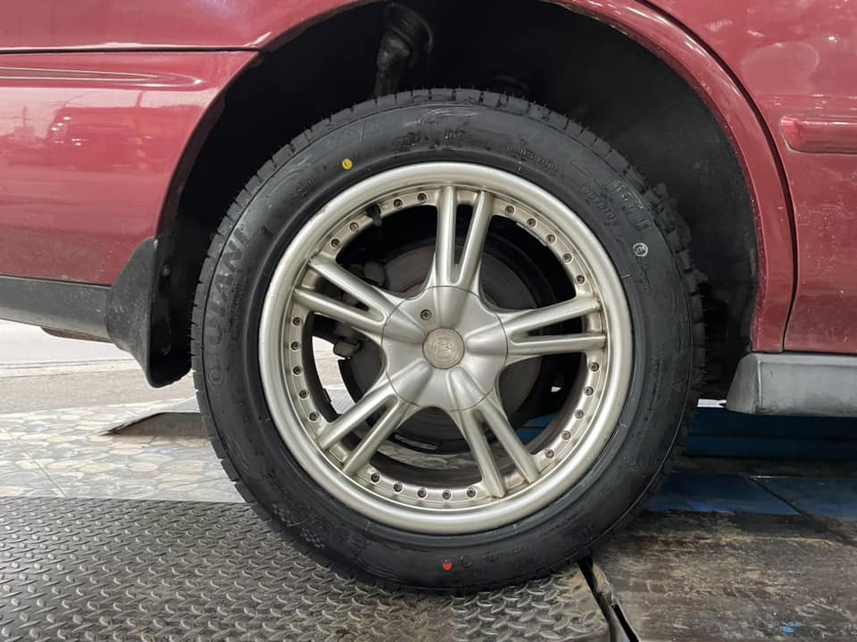 HONDA_ACCORD❤️ #OTANI #KC2000 205/55R16