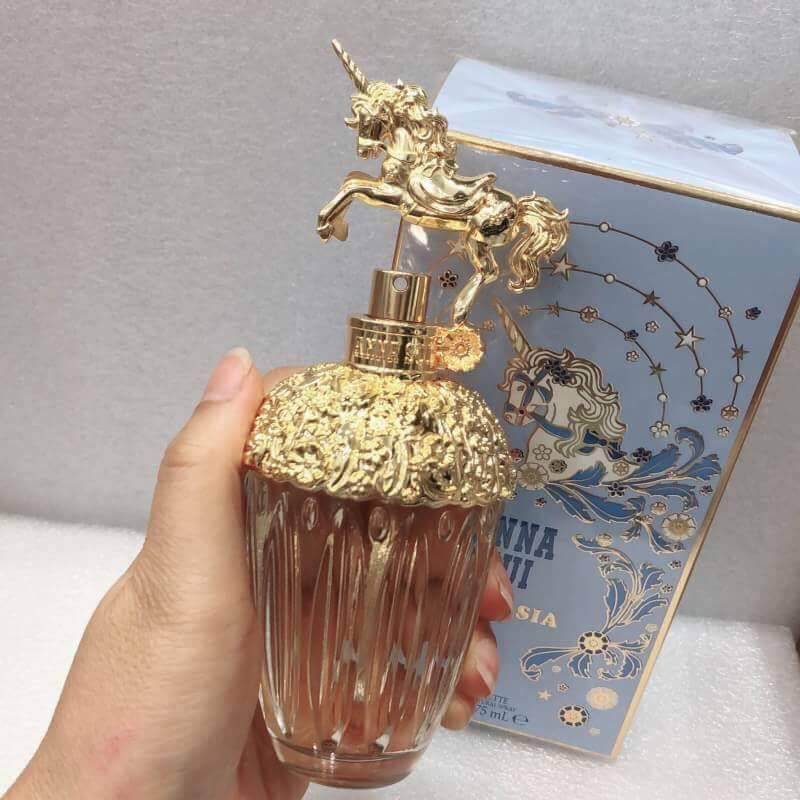 น้ำหอมANNA SUI FANTASIA EDT 75ML