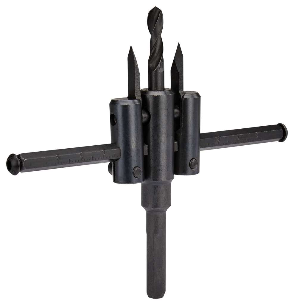 โฮลซอร์เจาะฝ้า 30 - 120 มม. รุ่น D-57093 MAKITA