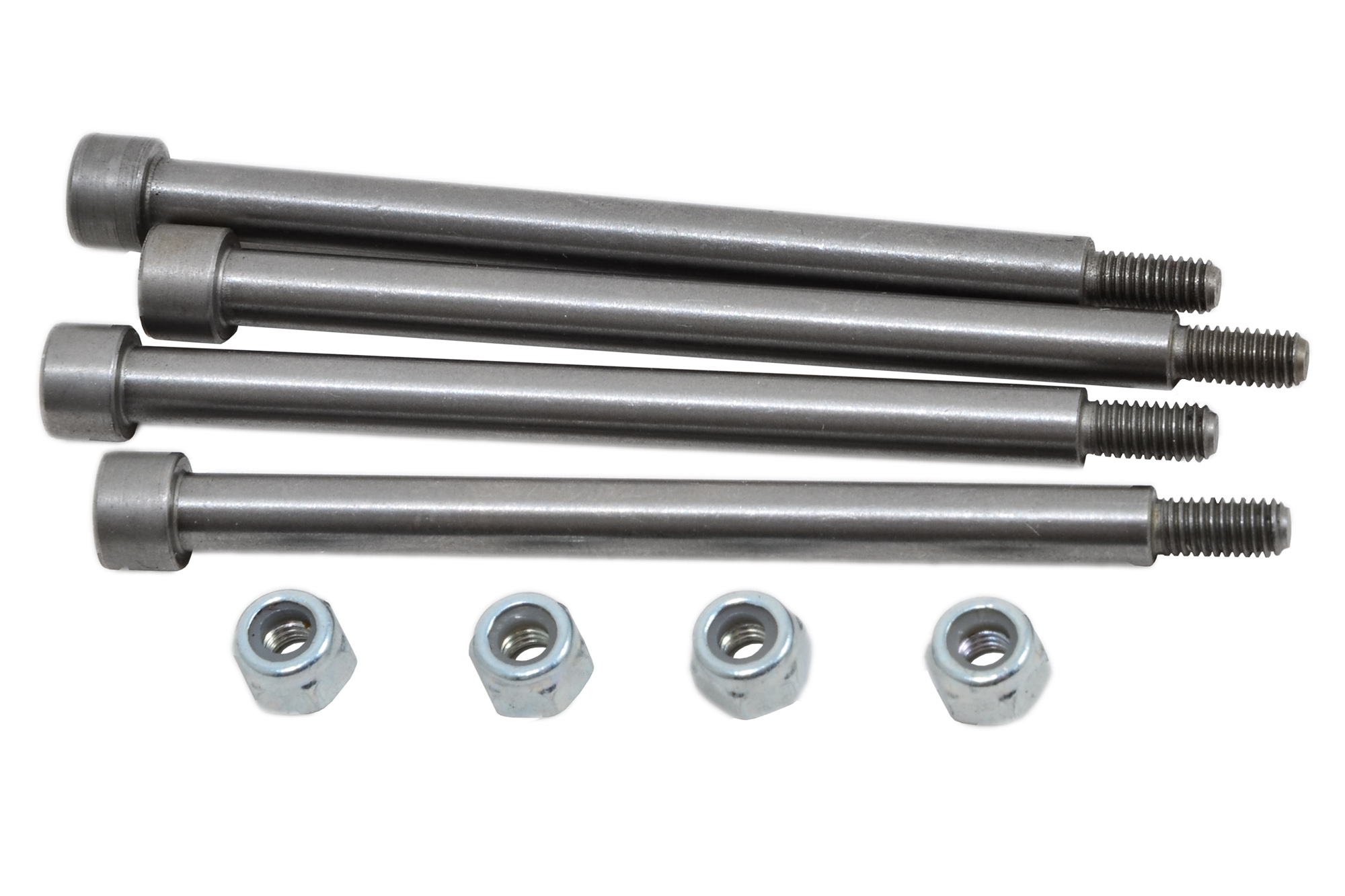 RPM-70510 Threaded Hinge Pins for the Traxxas X-Maxx
