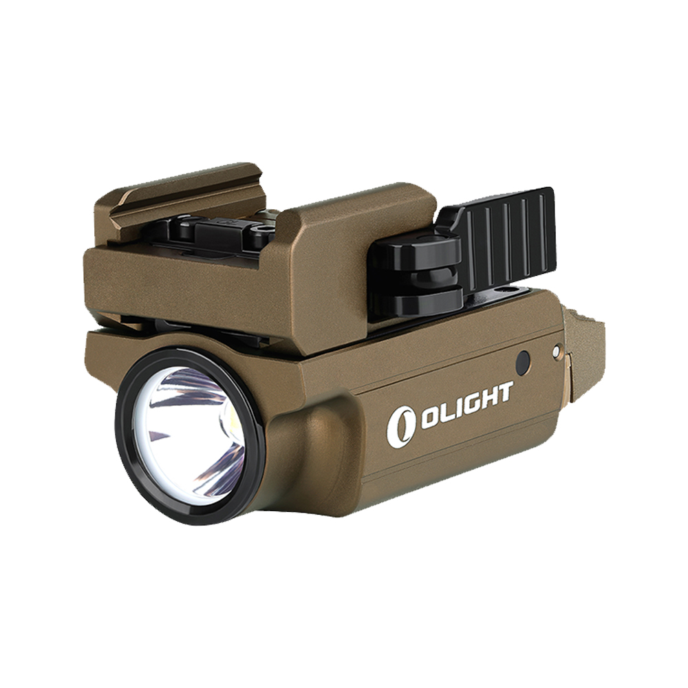 PL-MINI 2 T Olight PL-MINI 2 สีทราย