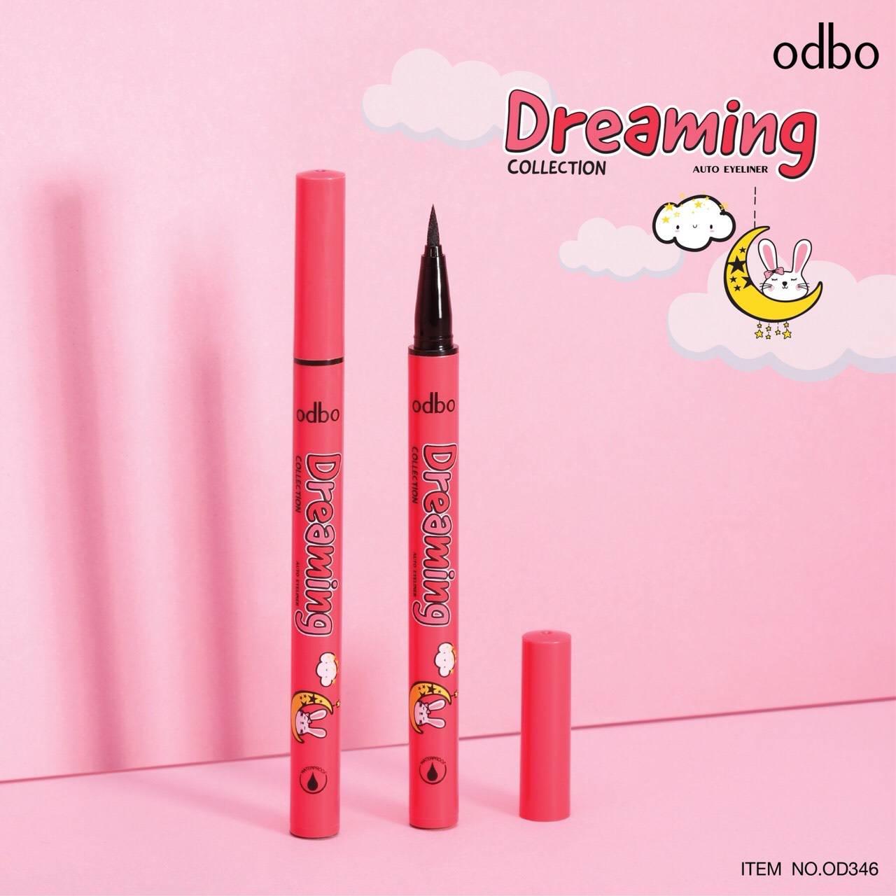 OD346 dreaming collection