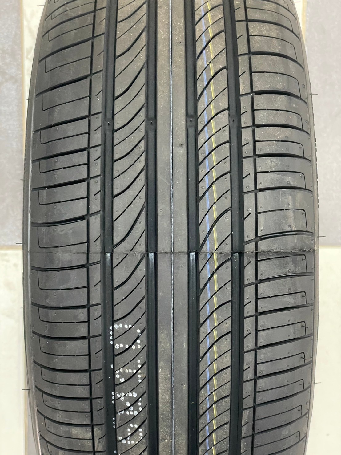 GT RADAIL CHAMPIRO ECOTEC 195/55R15 ยางใหม่ปี2024