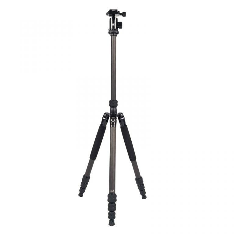 ขาตั้งกล้องวีดีโอ Sirui Traveler 7C Carbon Fibre Tripod