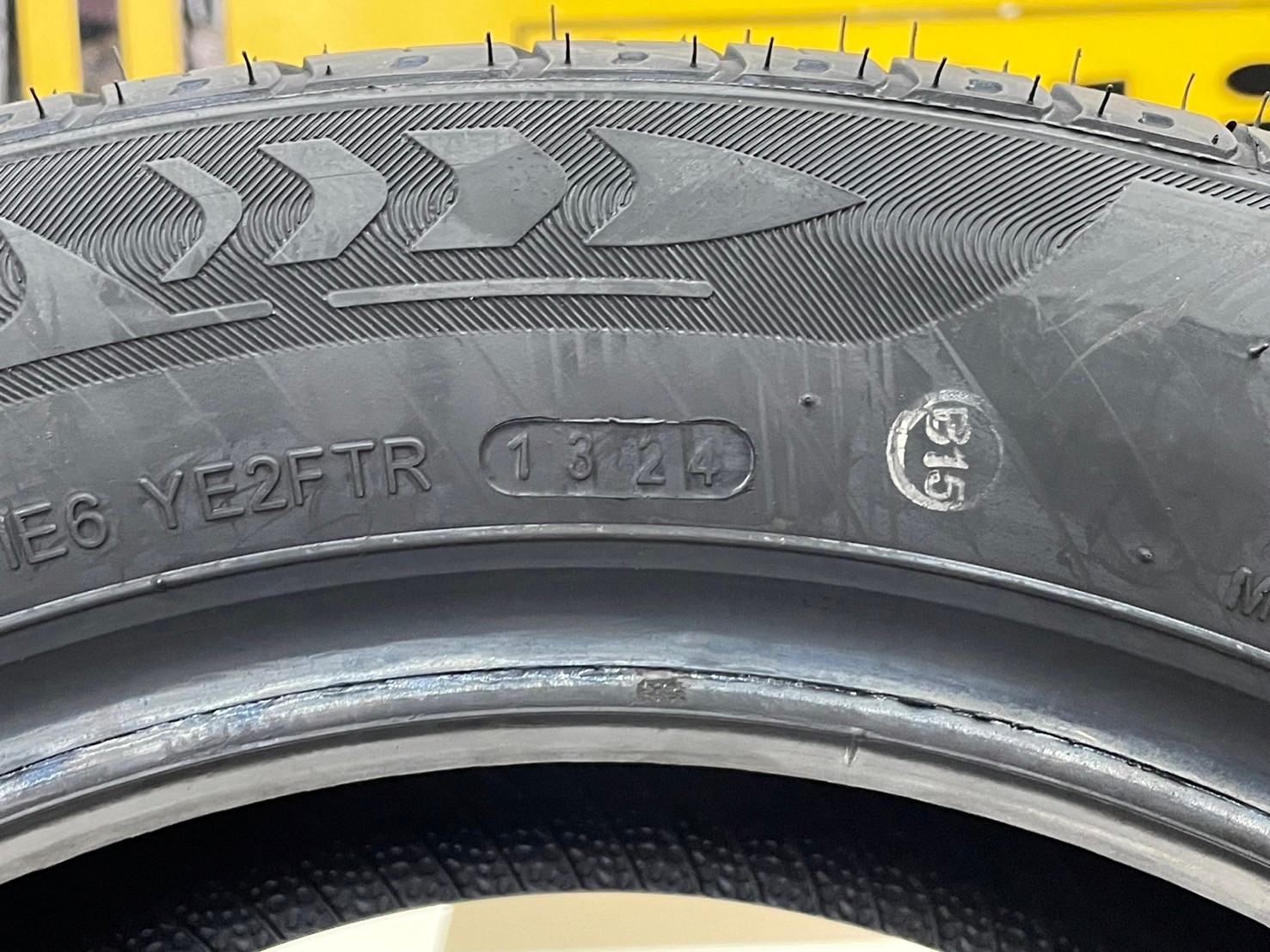 👉#OTANI #EK2000 205/55R16 ยางใหม่ปี2024 #ยางใหม่ราคาโปรโมชั่น🔥🔥(4เส้น)