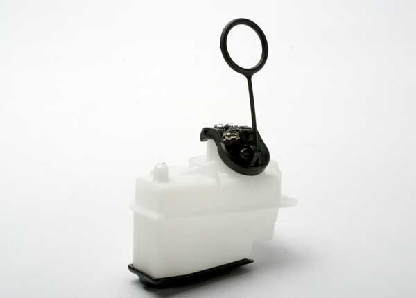 5363 Fuel tank 125 cc. (complete)