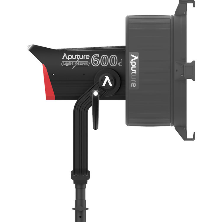 Aputure LS 600d Light Storm Daylight Point Light Source