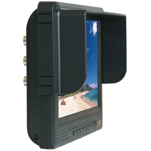 จำหน่าย Lilliput 668 7 นิ้ว HDMI On-Camera Monitor