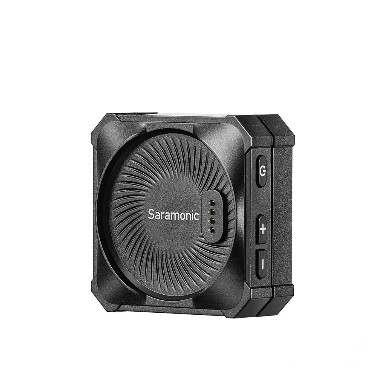 Saramonic BlinkMe B2 2.4GHz Wireless Smart Microphone with Touchscreen