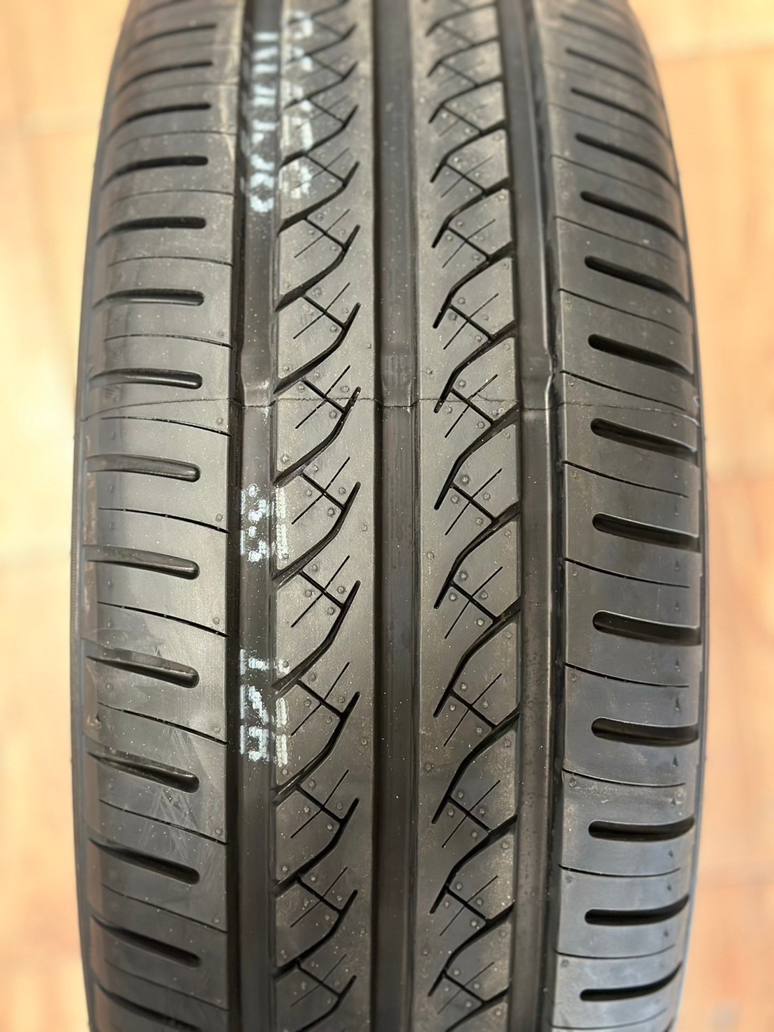 💥💥Promotion💥💥 YOKOHAMA A.Drive AA01 · 205/55R16 ยางใหม่ปี2023