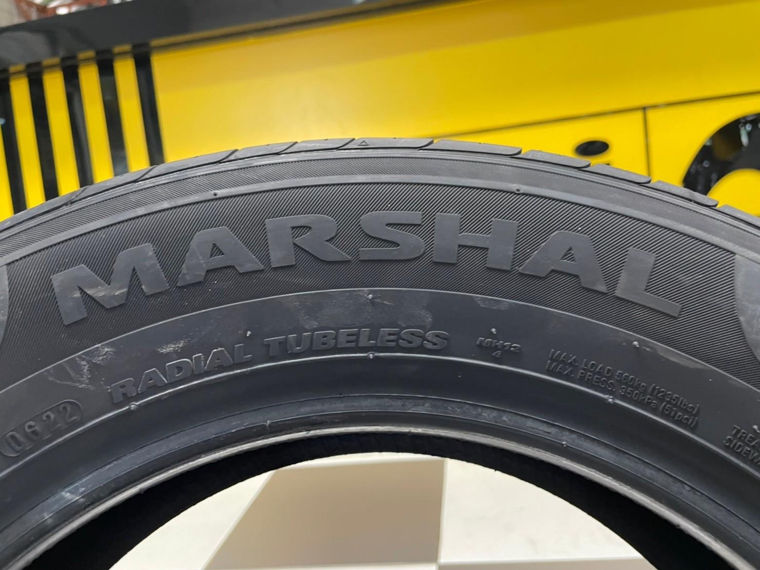 MARSHAL MH12 185/65R15