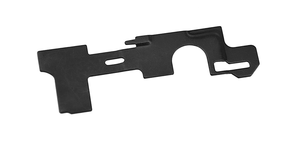 MA-399 SSS SWITCH PLATE