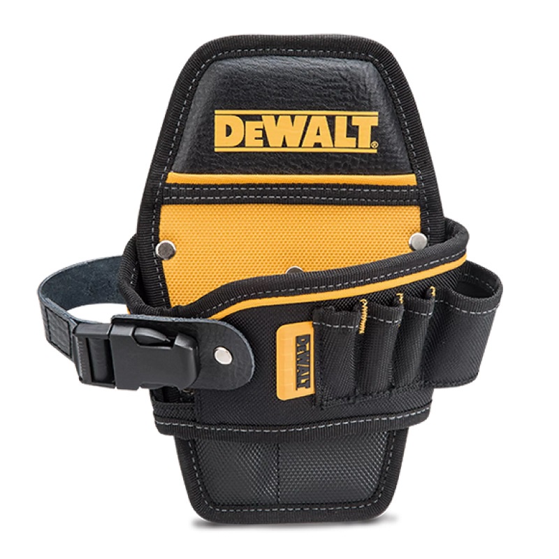 กระเป๋าคาดเอวใส่สว่าน No.DWST83486-1 DEWALT