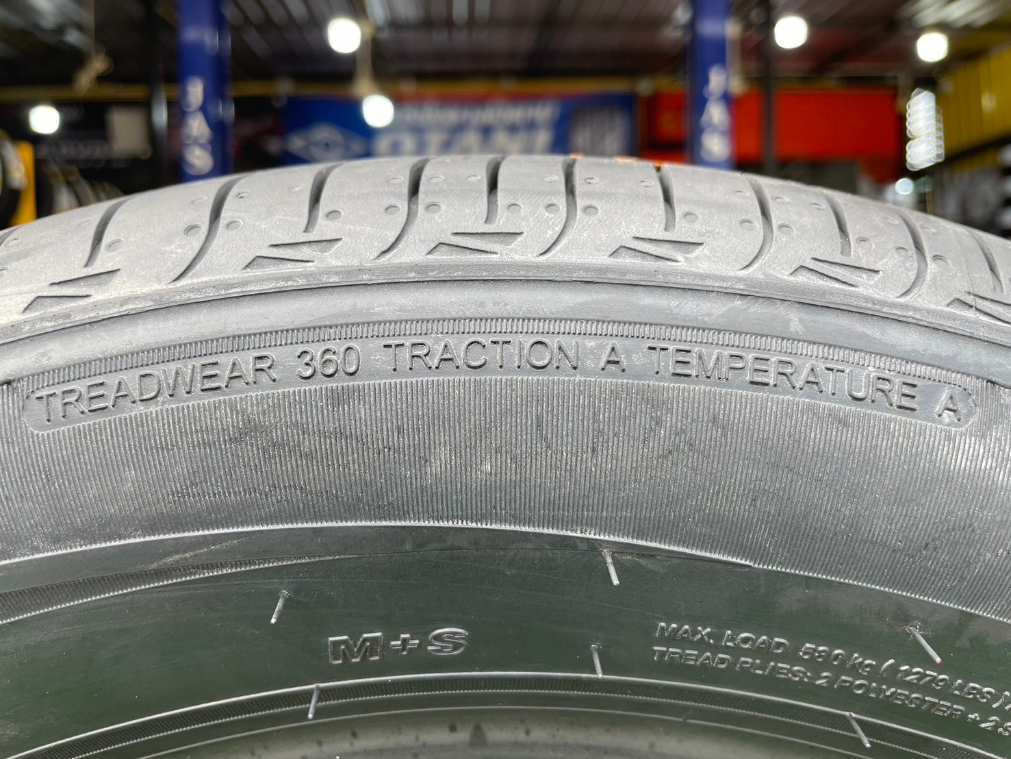 ยาง Westlake RP76+ 195/60R16 ยางใหม่ปี2024