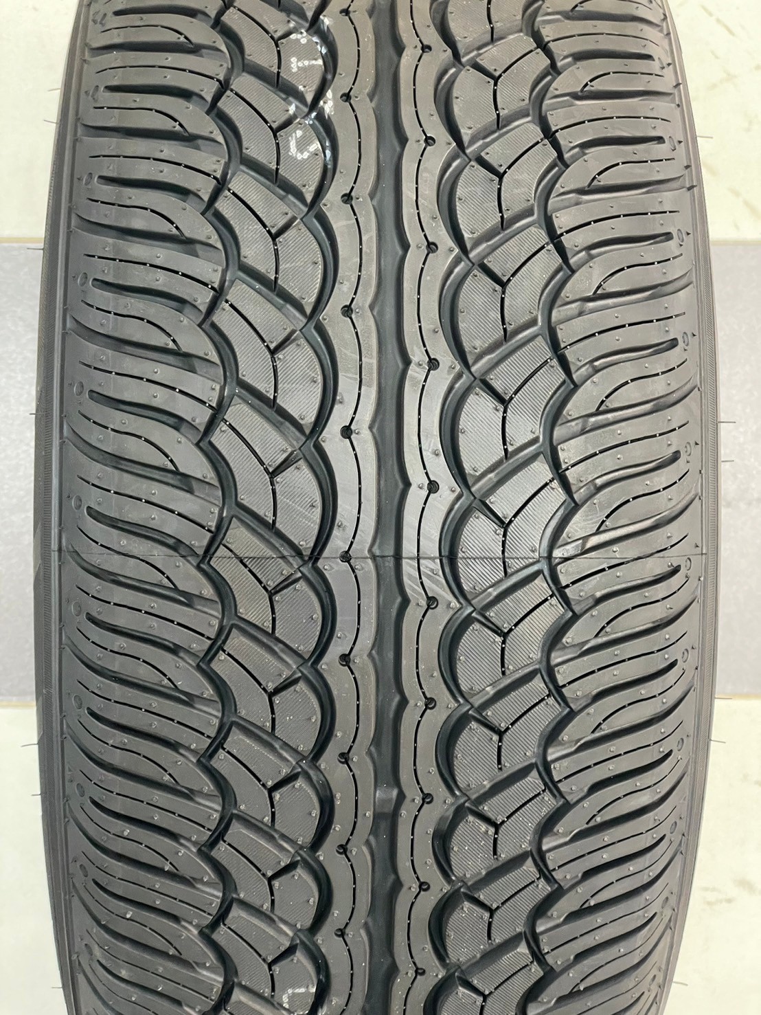 ยางใหม่โยโกฮาม่า #YOKOHAMA #PARADA Spec-X 265/50R20 ยางสมรรถนะสูง ยางปี2024