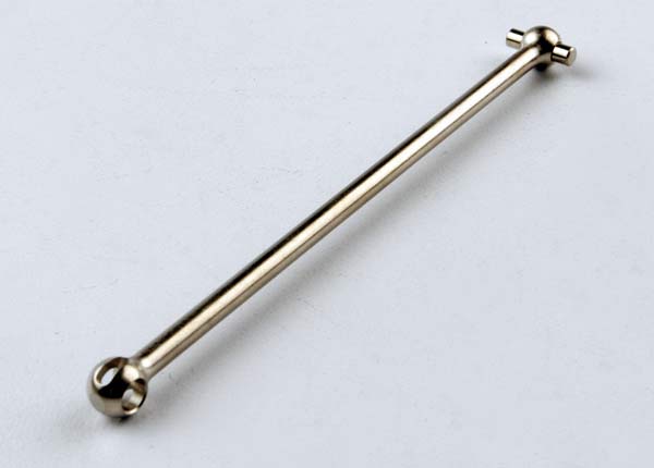 5126 Driveshaft, steel constant-velocity, Jato (shaft only)/ drive cup pin (1)