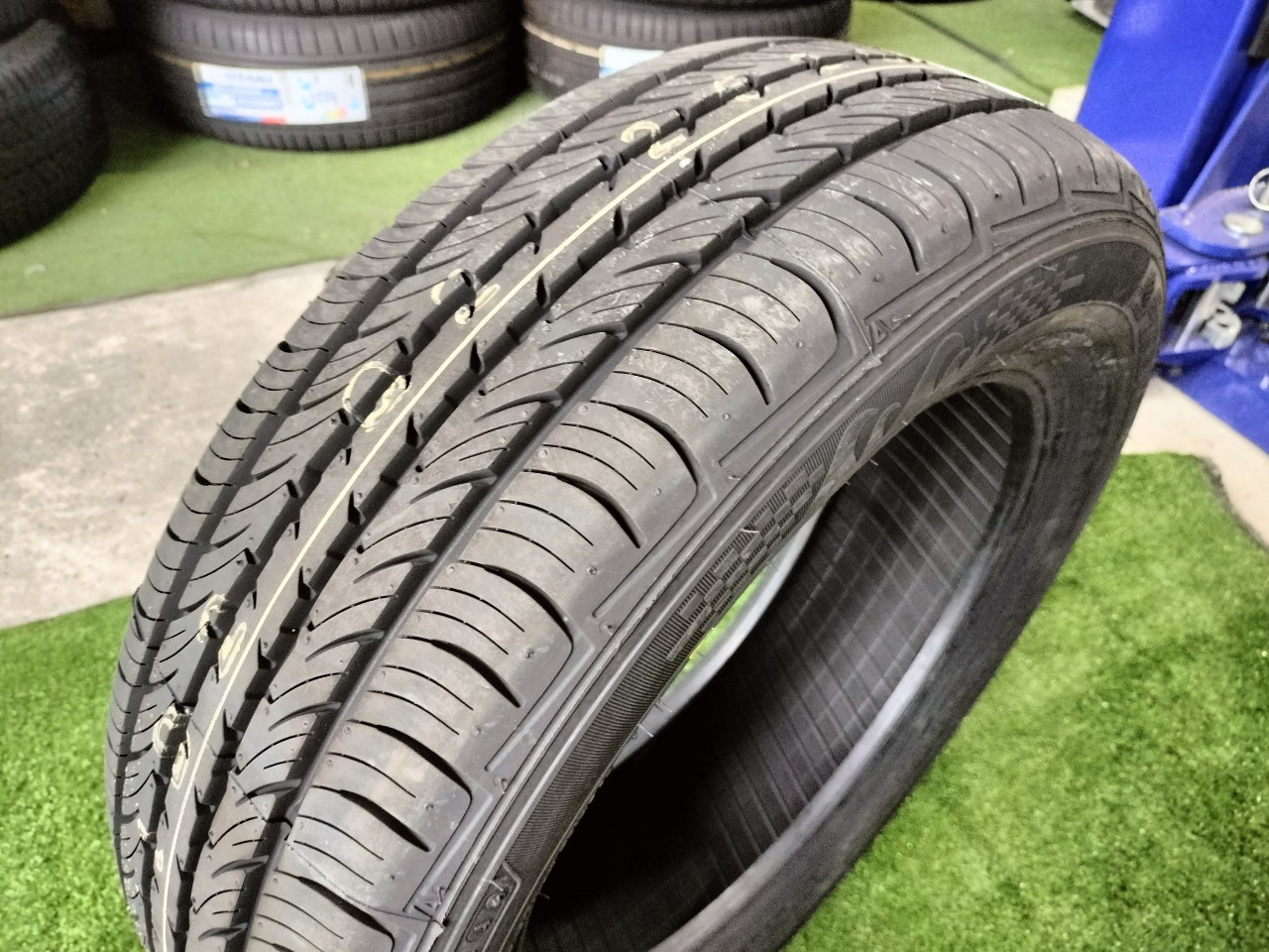 FIRENZA ST-06 185/60R15