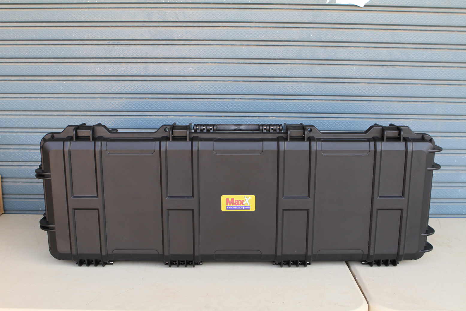 MH 102 Maxx Case