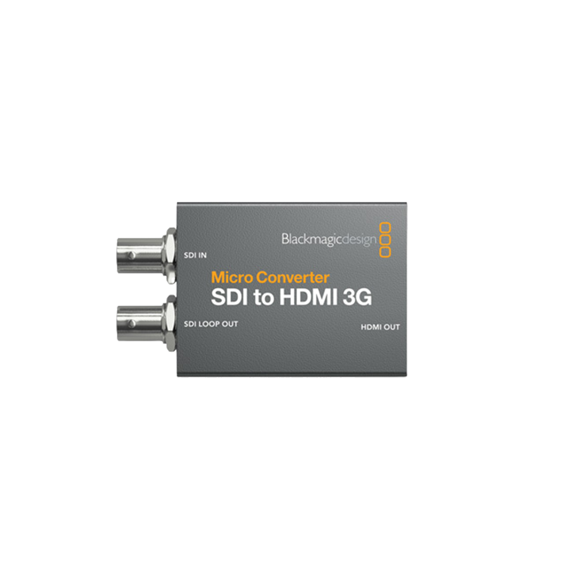 Blackmagic Micro Converter SDI to HDMI 3G