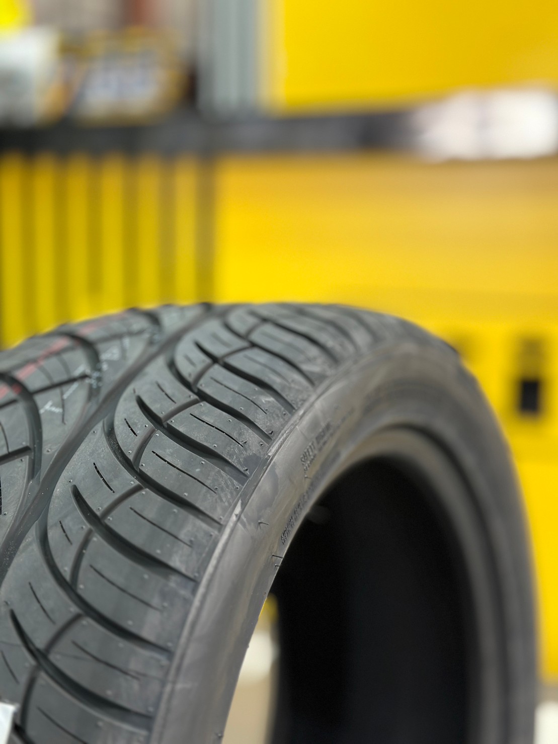 🔥🔥🔥 Prtomotion 🔥🔥🔥 245/45R18 275/40R18 SEVEN TIRE RS-7 ยางลายซิ่ง นุ่มหนึบ ยางใหม่ปี2023