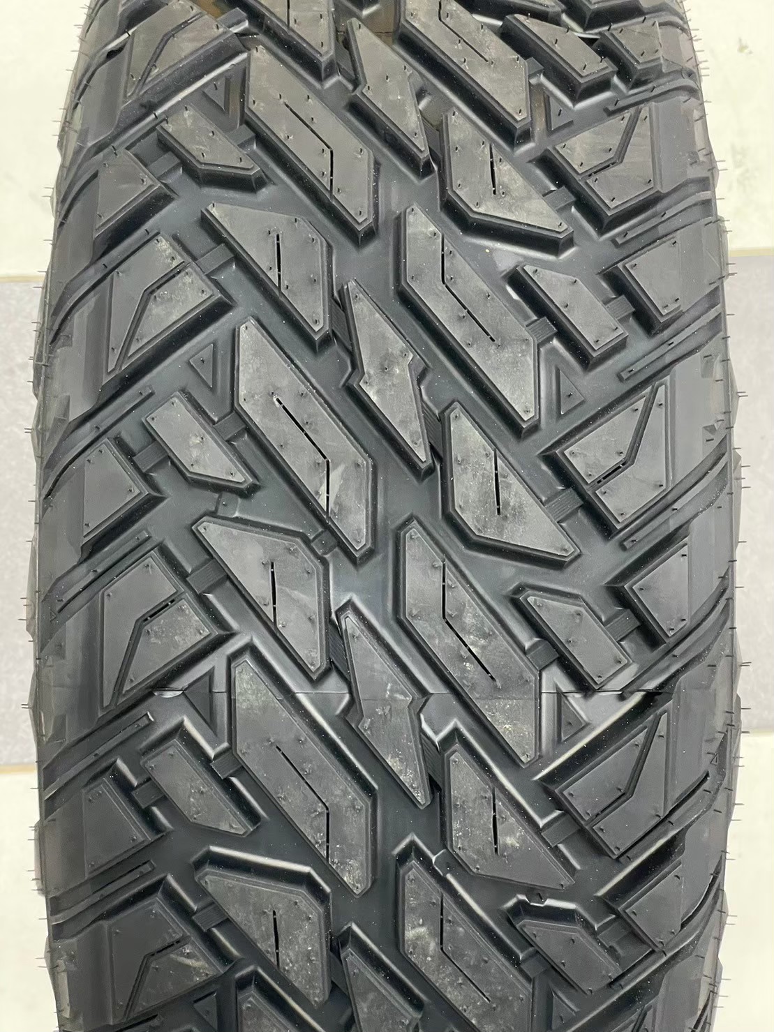 🛑#LANDSAIL_RT_265/60R18 ยางใหม่ปี2024 ยางตัวหนังสือสีขาว