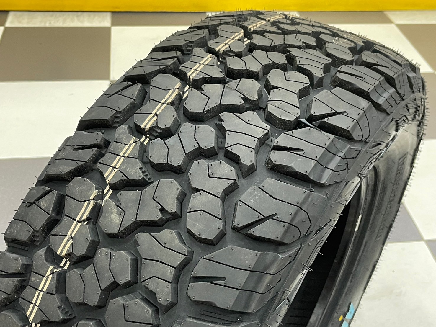 #OTANI SA2000 265/65R17 ยางใหม่ปี2024 คุณภาพเกินคุ้ม