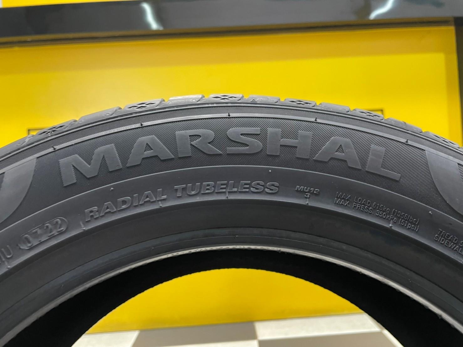 ยาง Mashal ยางใหม่ปี2022 205/55R16