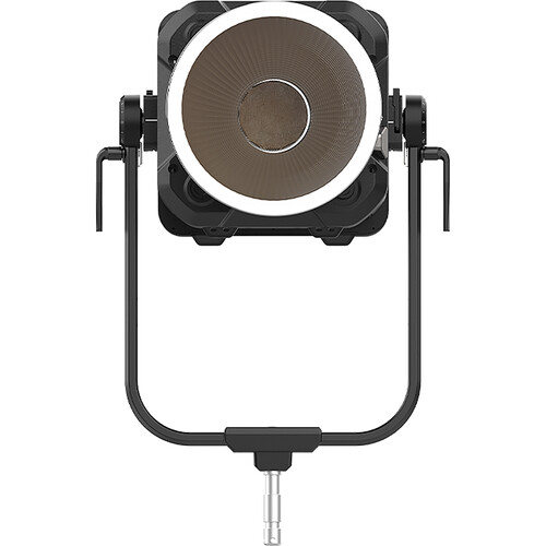 Aputure STORM XT52 5,200W tunable white high intensity point source lamp | Dual Flight Case