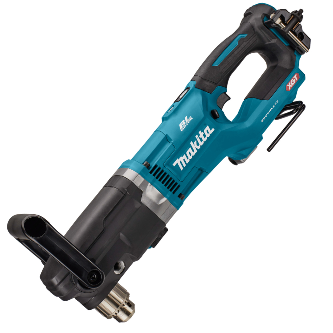 สว่านองศาไร้สาย 40V 1/2" 55N.m No.DA001GZ MAKITA (เฉพาะตัวเครื่อง)