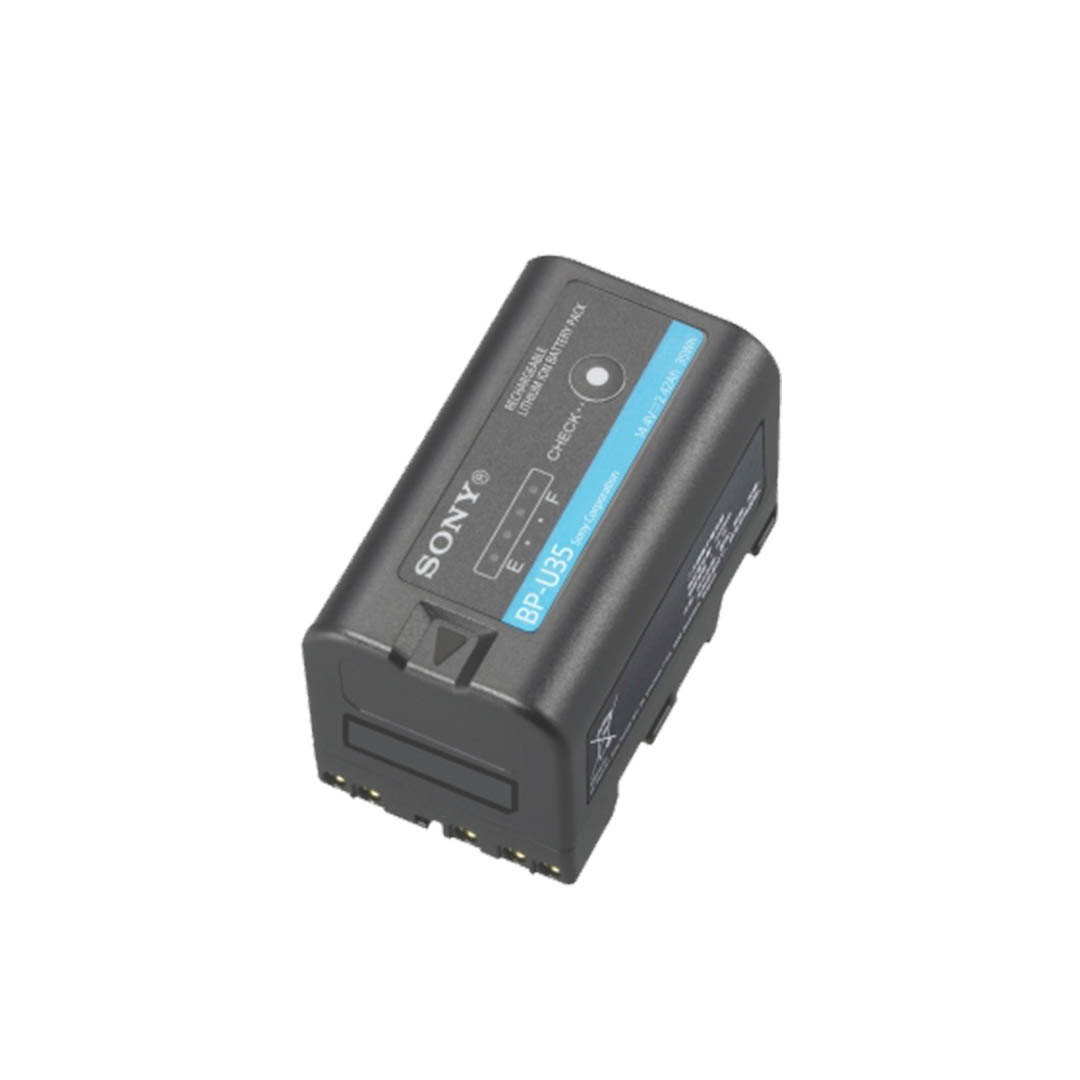 Sony BP-U35
