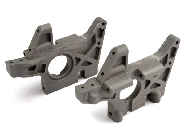4930R Bulkheads (L&R) (front) (grey)