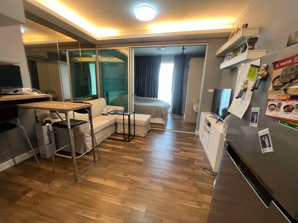 *FOR SALE* A space ME Sukhumvit 77 ใกล้ BTS อ่อนนุช