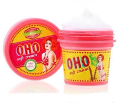 OHO Crean ครีมโอ้โห แก้ด้าน