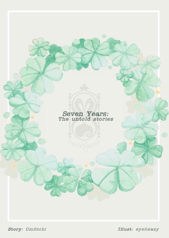 Seven years- the untold stories