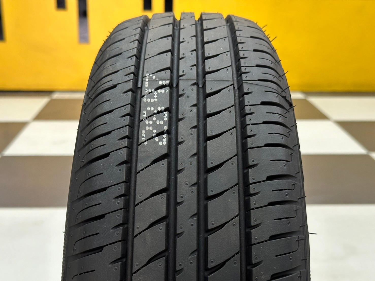 🛞#ยางใหม่จีที GITI ComfortT20 165/60R14 ยางใหม่ปี2024 🛞