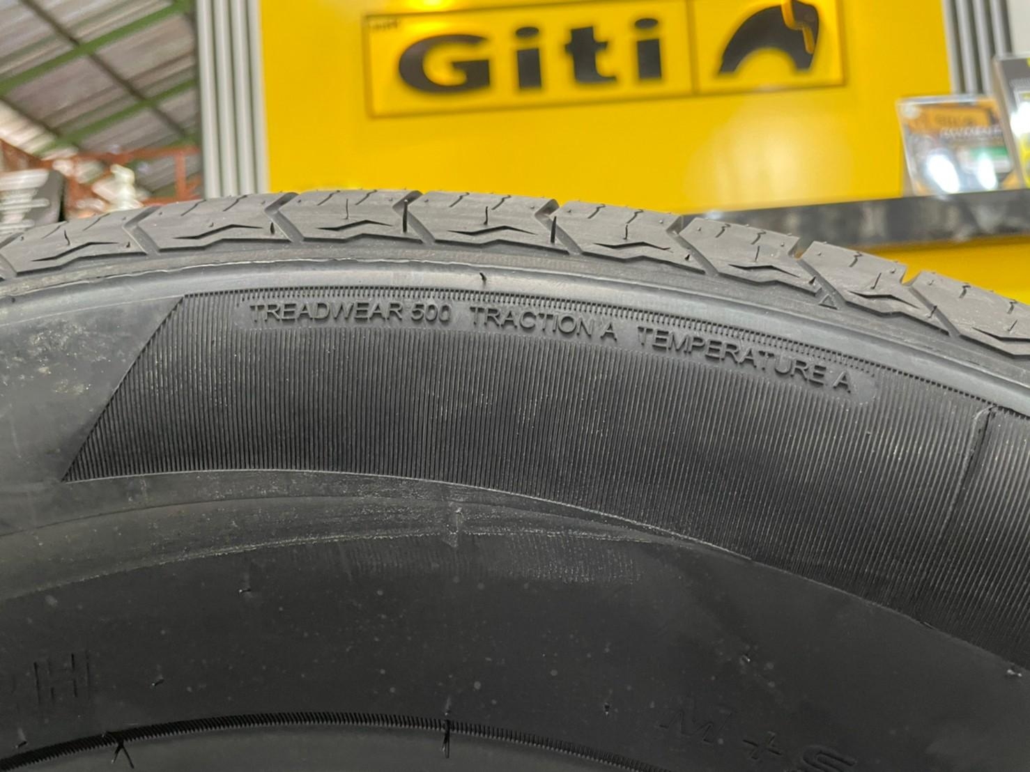 GOODRIDE SU320 265/65R17 ยางใหม่ปี 2022