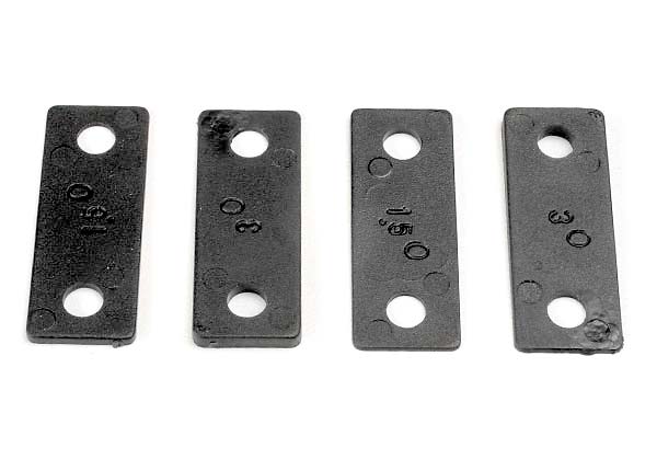 1934 Wedges, anti-squat (1.5 & 3.0 degree) (2 each)