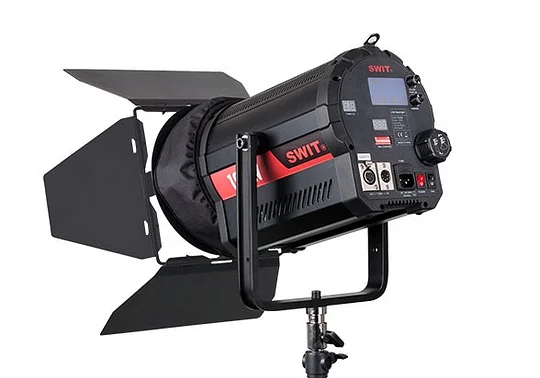 SWIT S-2320 160W Bi-color Studio LED Spot Light